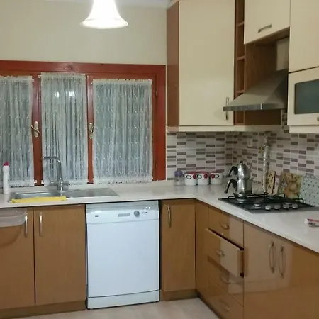 Villa Sari