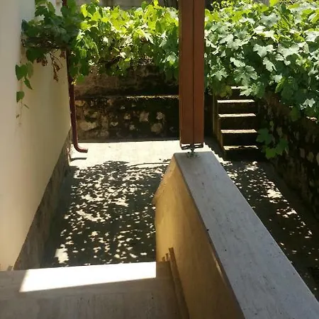 Sari Villa