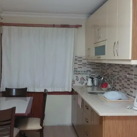 Sari Villa *
