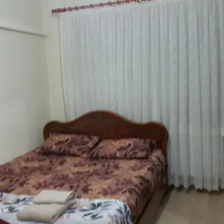 Sari Villa