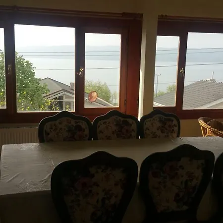 Villa Sari Sakarya (Marmara)