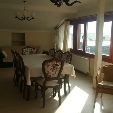Sari Villa Sakarya (Marmara)