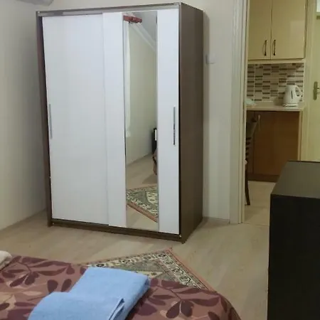 Sari Villa
