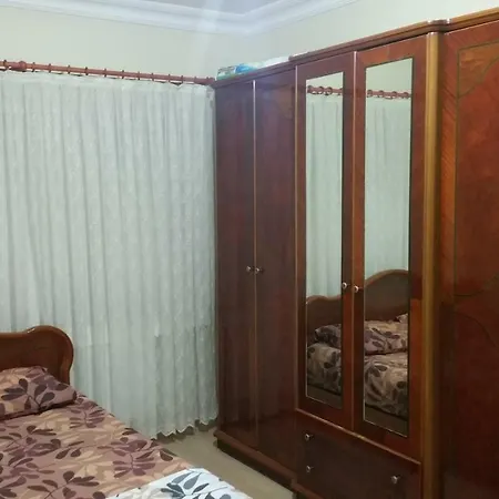 Sari Villa *