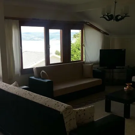 Villa Sari *