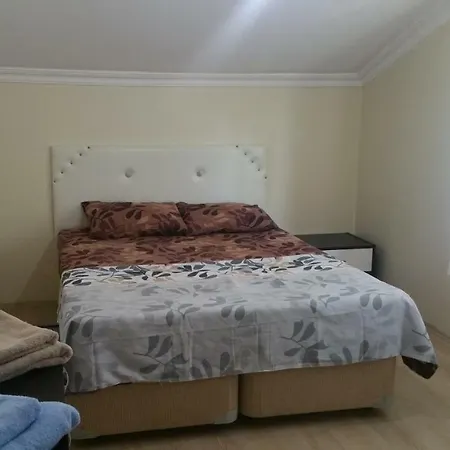 Sari Villa