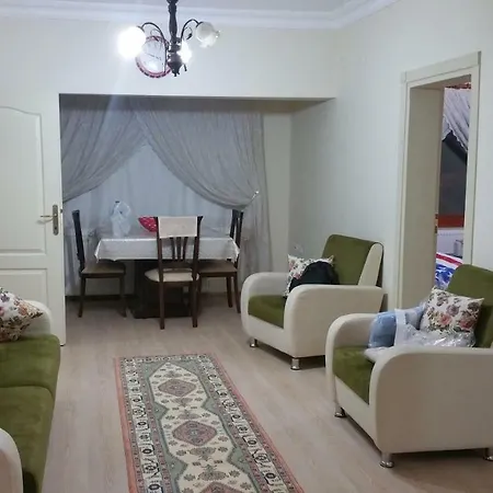 Villa Sari *