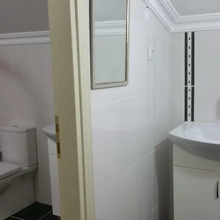 Sari Villa